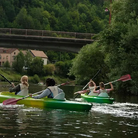 Safaritent Val D'or * Enscherange