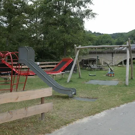 Safaritent Val D'or *