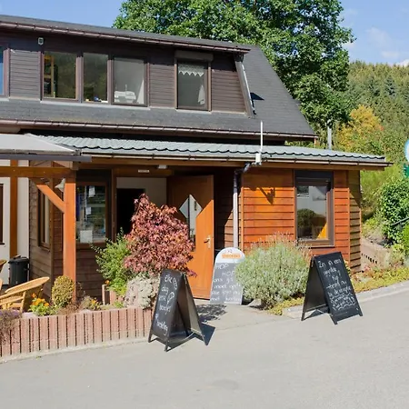 Glamping Safaritent Val D'or *