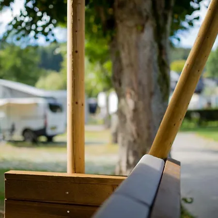 Safaritent Val D'or *