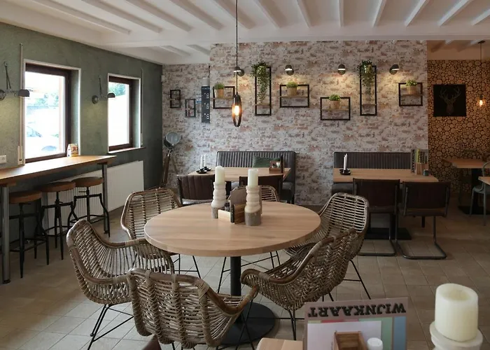 Safaritent Val D'or Campo de lujo *